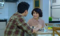 Ngã xe được mẹ chồng mang đồ ăn vào tận phòng, đến khi nghe được câu chuyện về đĩa cam mà em tủi thân phát khóc