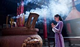 Mùng 1 âm lịch, nhớ kỹ 4 nguyên tắc sau để vận đỏ cả tháng, tiền tài đến ồ ạt