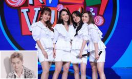 Bị chê mất lịch sự khi hét theo nhóm Mây trắng, Thanh Duy bức xúc lên tiếng