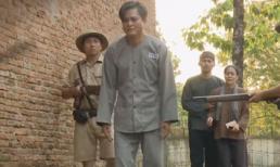 Hé lộ cái kết bi thương, chết chóc của 'Tiếng sét trong mưa'