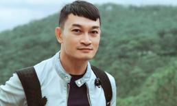 Trương Minh Quốc Thái: 'Diễn viên không nên xuất hiện nhiều sẽ bộc lộ con người thật'