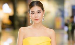 Nam Thư đột ngột quyết định rút khỏi 'Bạn muốn hẹn hò'