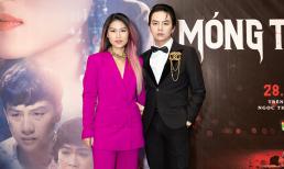 Ngọc Thanh Tâm lên tiếng lấy câu chuyện của hoa hậu Trương Hồ Phương Nga làm phim và chuyện có người chống lưng