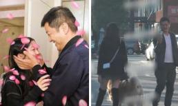 Cưng con gái hở hàm ếch như trứng mỏng, Lý Á Bằng chẳng ngại giúp con 'sống ảo'