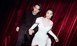 Đông Nhi khoe nhẫn đính hôn trong bộ ảnh trước ngày cưới