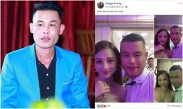 Hiệp Gà lên tiếng về tin đồn chuẩn bị cưới vợ lần 4