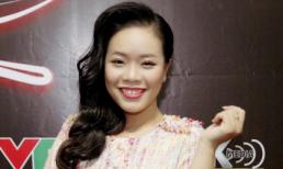 Vòng chung kết cuộc thi Tìm kiếm Tài năng MC Nhí 2019: Á quân quyền lực ghế nóng 2017 Nguyễn Mộng Tuyền huấn luyện thí sinh chung kết