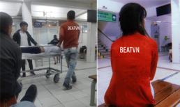 Chú rể gặp sự cố hy hữu phải đưa vào viện cấp cứu khi sang nhà gái chơi trước khi đón dâu 