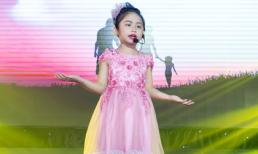 Phan Thảo Nhiên: Tự tin tham gia tranh tài với các anh chị