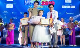 Quán quân Vũ Kim Anh: Biến nghịch cảnh thành lợi thế để tạo nên con đường riêng cho chính mình