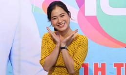 Xuất hiện nuột nà sau thời gian giảm cân, Lâm Vỹ Dạ xúc động chia sẻ về người mẹ quá cố