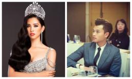 Hoa hậu Tiểu Vy bất ngờ dính nghi án hẹn hò bạn trai cũ của Á hậu Huyền My?