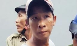 Bắt khẩn cấp gã châm thuốc lá vào bé gái 6 tuổi