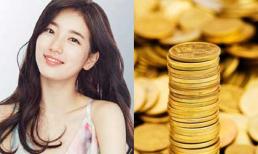 3 con giáp may mắn hết phần thiên hạ, tài lộc thăng hoa nhất trong tháng 11