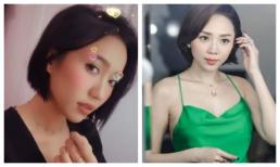 Hâm mộ Tóc Tiên đến mức Diệu Nhi 'lầy lội' cắt tóc ngắn như thần tượng