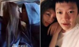 Lý Tiểu Lộ - PGone lộ clip ôm ấp và khóa môi khiến dư luận 'dậy sóng'