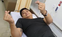 Bệnh polyp đại tràng và polyp dạ dày mà diễn viên Minh Tiệp vừa phát hiện có thể tiến triển thành ung thư không?