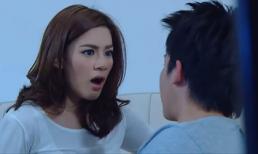 Từ đống đồ hóa trang Halloween mà chồng mang về, tôi phát hiện đầu mình mọc thêm mấy cái sừng to tướng!