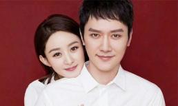 Lần đầu làm bố mẹ, Phùng Thiệu Phong - Triệu Lệ Dĩnh phải chụp mặt em bé vì sợ bị trao nhầm con