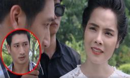 Hoa hồng trên ngực trái: Không cam tâm giãy chết một mình, Thái quyết ăn miếng trả miếng