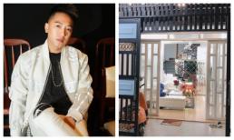 Châu Khải Phong mua nhà 10 tỷ đồng mừng sinh nhật