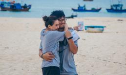 Chồng mới đánh dấu chủ quyền sau đám cưới với vợ cũ cố diễn viên Duy Nhân