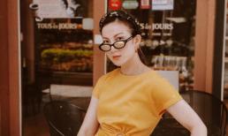 Yến Nhi đáp trả cực gắt khi bị chê mập, xấu, chảnh và hết thời