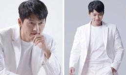 Trong dàn tình cũ của Song Hye Kyo, đây là người đàn ông sở hữu nụ cười gây “sát thương” nhất