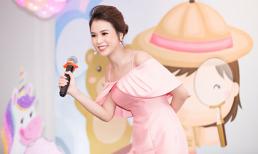 Sam đón tuổi mới ngập tiếng cười, nhan sắc đằm thắm tươi trẻ như thiếu nữ đôi mươi