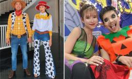 Halloween 2019: Dàn sao Việt và nhóc tỳ hoá trang từ rùng rợn đến đáng yêu 