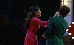 Thách thức danh hài: Sau Trấn Thành tới lượt Trường Giang bị thí sinh tát tới tấp