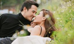 Kỷ niệm 6 năm yêu nhau, Lương Thế Thành – Thuý Diễm về lại chốn cũ ôn lại kỷ niệm