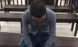 Án tử cho ông bố giết 2 con nhỏ bằng thuốc trừ sâu vì biết không cùng huyết thống