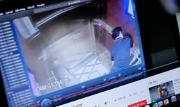 Từ tháng 11, hôn người dưới 16 tuổi sẽ bị kết tội dâm ô trẻ em