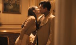 Cộng đồng mạng dậy sóng vì Hương Giang khóa môi quán quân The Face Men Thailand - Phillip