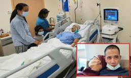 Con gái đạo diễn Đỗ Đức Thành qua đời ở tuổi 20 sau 2 năm chống chọi với bệnh ung thư máu