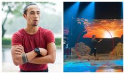 Sau một năm vướng scandal ngoại tình, Phạm Anh Khoe rục rịch trở lại sóng truyền hình?