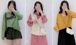 Những xu hướng sắc màu hot nhất mùa thu đông năm nay, nếu không 'update' quả là phí của giời