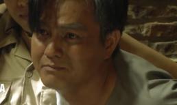 Tiếng sét trong mưa tập cuối: Khải Duy vào tù và bị xử bắn