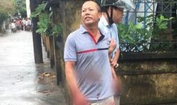 Nạn nhân hé lộ tình tiết bất ngờ trong vụ thảm án anh truy sát cả nhà em ruột ở Đan Phượng