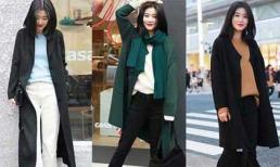 Phụ nữ tuổi 30, mặc gì để luôn xinh đẹp sành điệu và không bị lỗi mốt?