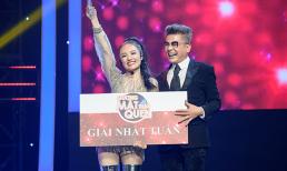 Gương mặt thân quen 2019: Hồ Ngọc Hà thích thú, phấn khích tột độ khi Nhật Thuỷ trở thành “bản sao”