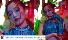 Phản ứng của dân mạng và bạn trai tin đồn, sau khi Bích Phương lên tiếng vì bị nghi hát nhép