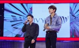 Màn hát live cực chất của Phan Mạnh Quỳnh tại Giọng ải giọng ai