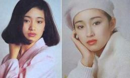 Tiết lộ loạt ảnh tuổi 20 của Củng Lợi, bảo sao cô được ưu ái với tên gọi 'người phụ nữ đẹp nhất phương Đông'