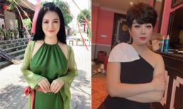 Để kiểu tóc ngắn, ca sĩ Đinh Hiền Anh được khen cá tính, trẻ trung hơn