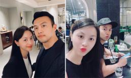 Nhan sắc em gái xinh xắn như hot girl của Shark Khoa