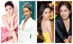 Những nàng hậu này nức tiếng xinh đẹp lại có sở thích bình dân nhưng cực khó đỡ