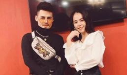 Cặp đôi cover 'triệu view' Hoa Vinh và Hương Ly cùng xuất hiện trong một khung hình