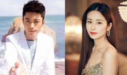 Hoắc Kiến Hoa tái xuất giữa ồn ào ly hôn, nên duyên cùng mỹ nhân này thay vì bà xã Lâm Tâm Như